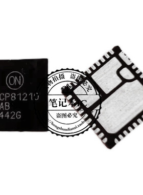 NCP81210MNTWG NCP81210 PC81210 PCP81210 PCP81210RAB QFN 新的