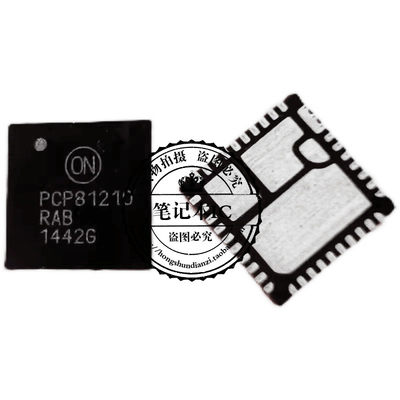 集成电路NCP81210MNTWG