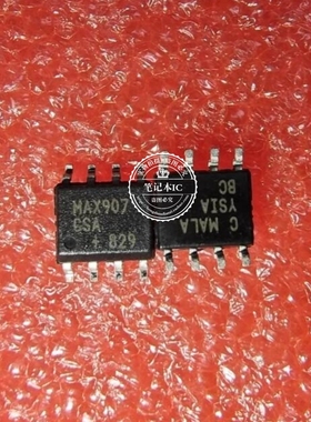 MAX907CSA   MAX907ESA  OMRON-S1  OWRON-S1 SOP  新的 一个起拍