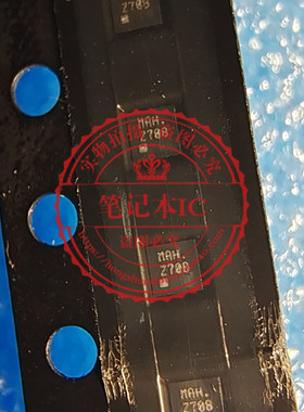 NCP2890AFCT2G  NCP2890AFCTZG  丝印MAH  BGA9   新的 一个起拍