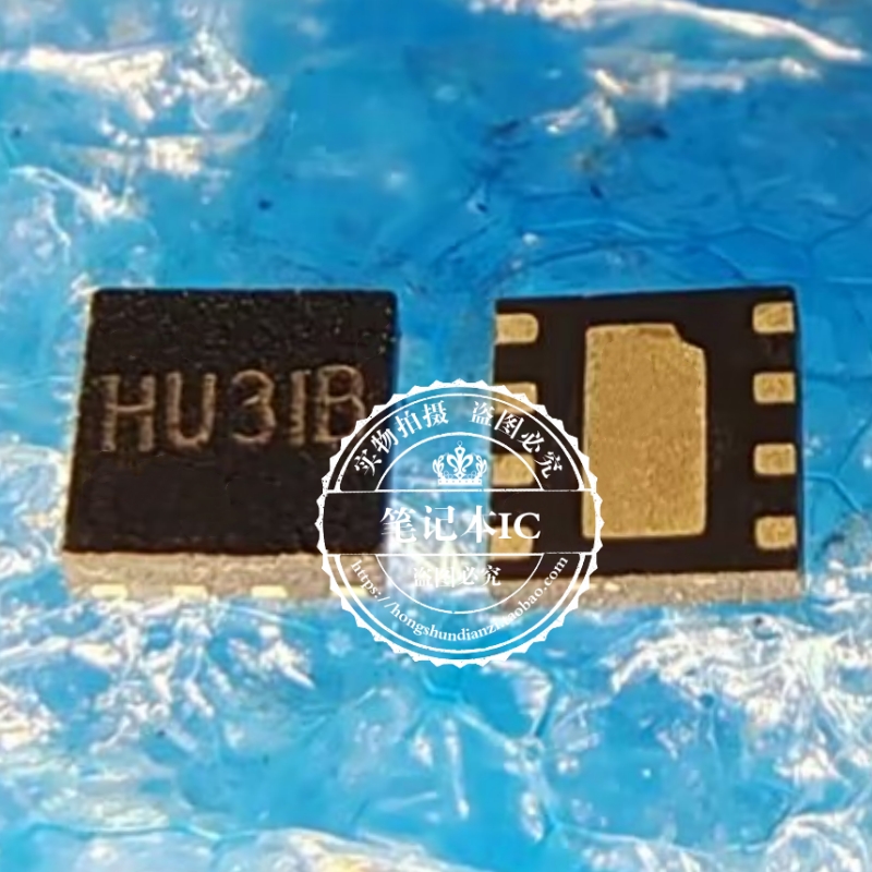 SYW232D SYW232DFC 丝印:HU2PA HU2SZ HU2YZ HU4 HU3 QFN