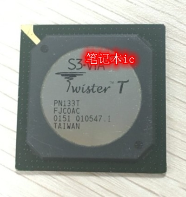 琴川日月 PN133T PN133 VT8606 VT8605  测试