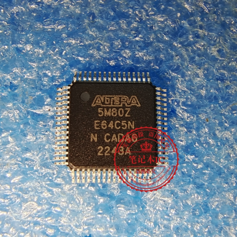 5M80ZE64C5N 5M80ZE64A5N 5M80ZE64I5N 5M80ZE64A5N QFP