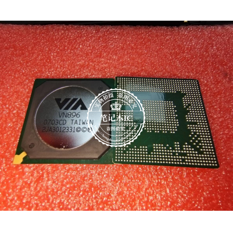VN896 CD  CN896  CD   BGA  新的 一个起拍