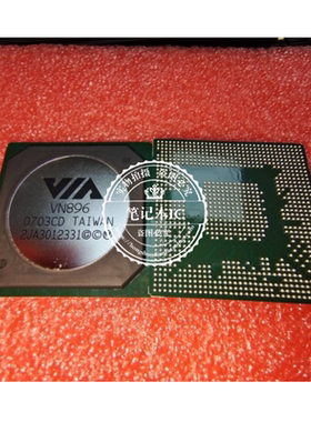 VN896 CD  CN896  CD   BGA  新的 一个起拍