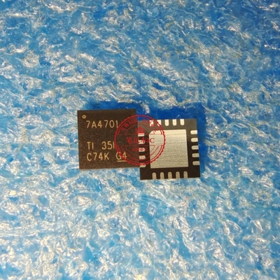 TPS7A4701RGWR TPS7A4701RGWT 丝印 7A4701 VQFN20 新的