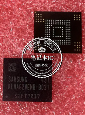 KLMAG2WEMB-B031 KLMAG2WEMB KLMBG4WEBC-B031 KLMBG4WEBC 新的