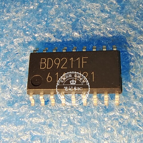 BD9211F-GE2集成电路BD9211F