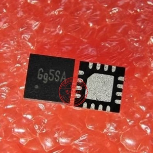 G96PA 丝印 696PA QFN 一个起拍 SY8057QDC 新 SY8057