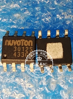 NUVOTON NCT3012S 3012S NCT3949S 3949S NCT3949S-T1 SOP8