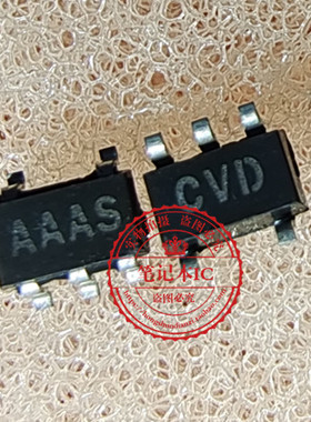 MAX825LEUK  MAX825L 丝印AAAS  SOT23-5   新的