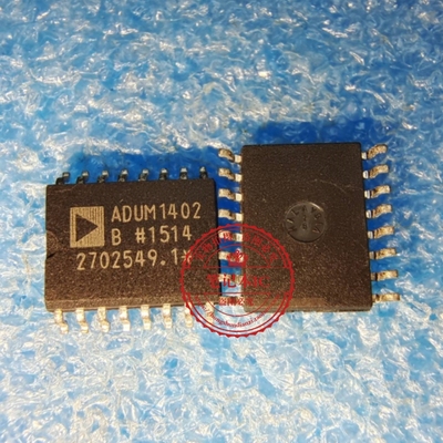 ADUM1402BRWZ ADUM1402BRW 贴片SOP16    新的  一个起拍