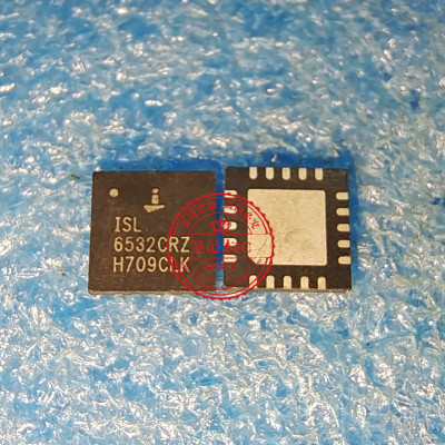 ISL6532CRZ 6532CRZ  IDT8T49N285A-027NLGI  QFN 新的 一个起拍