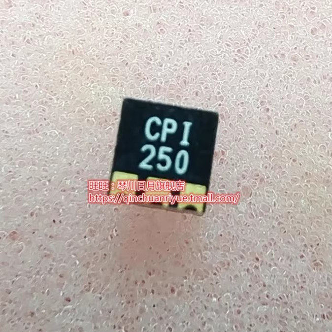 CPI250 CPI-250-T  TCPT1200  TCPT1200X01 丝印 CPI 210 SMD 新