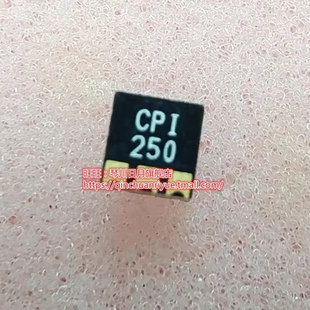 CPI250 CPI-250-T  TCPT1200  TCPT1200X01 丝印 CPI 210 SMD 新