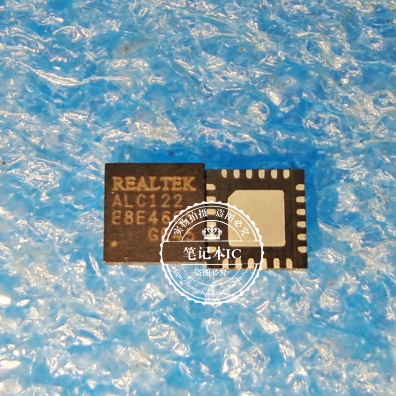 ALC122-CGT ALC122 ALC221 QFN 新的 一个起拍