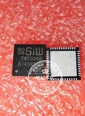 SW5099   SW5099B  SW5099C    SW5099A   QFN   新的一个起拍
