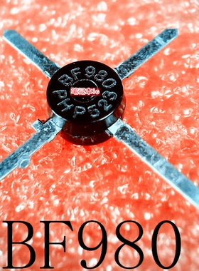 BF980    8F980     BF-980   980   SOT-122      新的