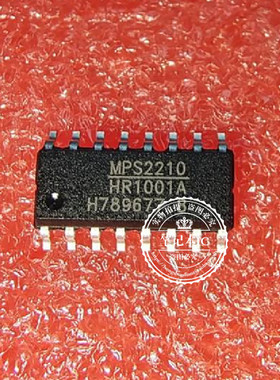 HR1001AGS Z HR1001A   HR1001AGS     SOP16     新的 一个起拍