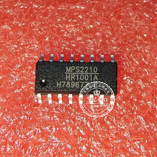 HR1001AGS Z HR1001A   HR1001AGS     SOP16     新的 一个起拍