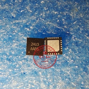 AW88298QNR  丝印2HU3  AW88298QN  AW8829BQNR      QFN 新的