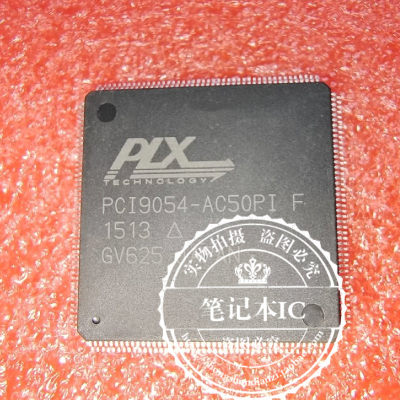 PCI9054-AC50PI  PCI9054-AC50PI  F  QFP  新的  一个起拍