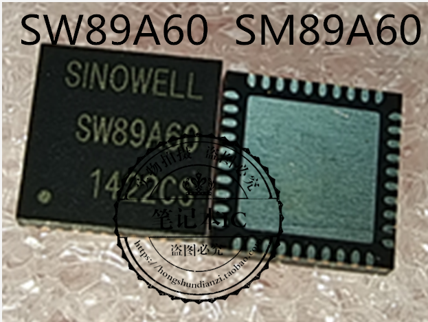SW89A60集成电路SM89A60