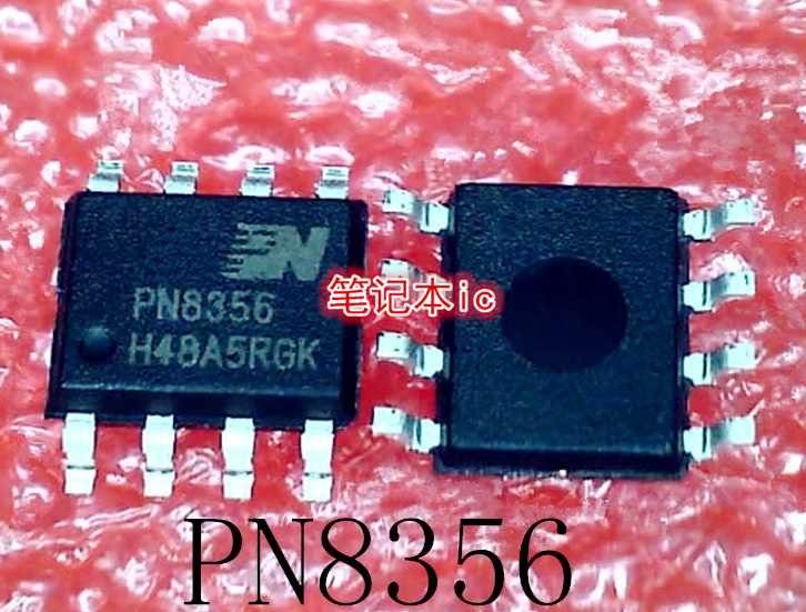 PN8356SEC-R1     PN8356     SOP-8      新的