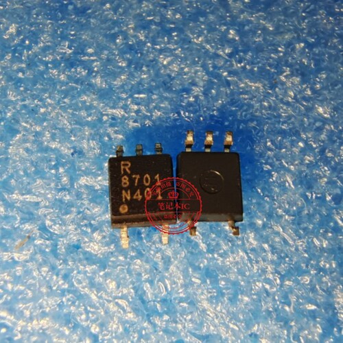 NEC8701 丝印 R8701 PS8701 SOP4  MAX555CCB  QFP新的  一个起拍