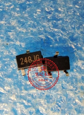 MH248ESO MH248ES0 MH248 丝印248JG 248开头  SOT23