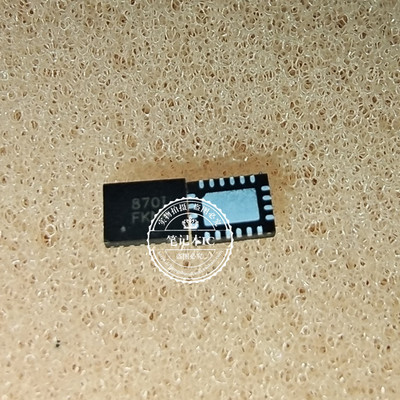 ISL95870BIRZ 8701 870I  QFN 新的