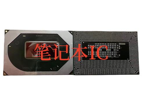 SRH8V集成电路I7-10875HSRJ8F