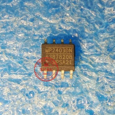 MP2403DN MP2403DN-LF-Z MP2403 SOP8 新的  一个起拍