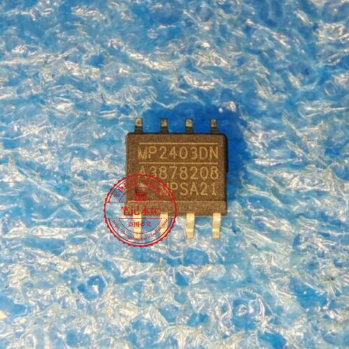 MP2403DN MP2403DN-LF-Z MP2403 SOP8 新的  一个起拍