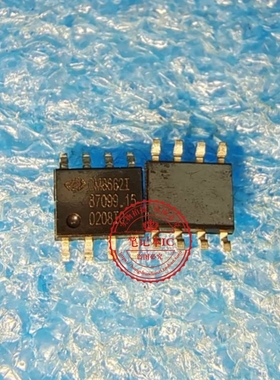 CM8662IS-KAI-TRL  CM8662IS    CM8662I    SOP8  新的 一个起拍