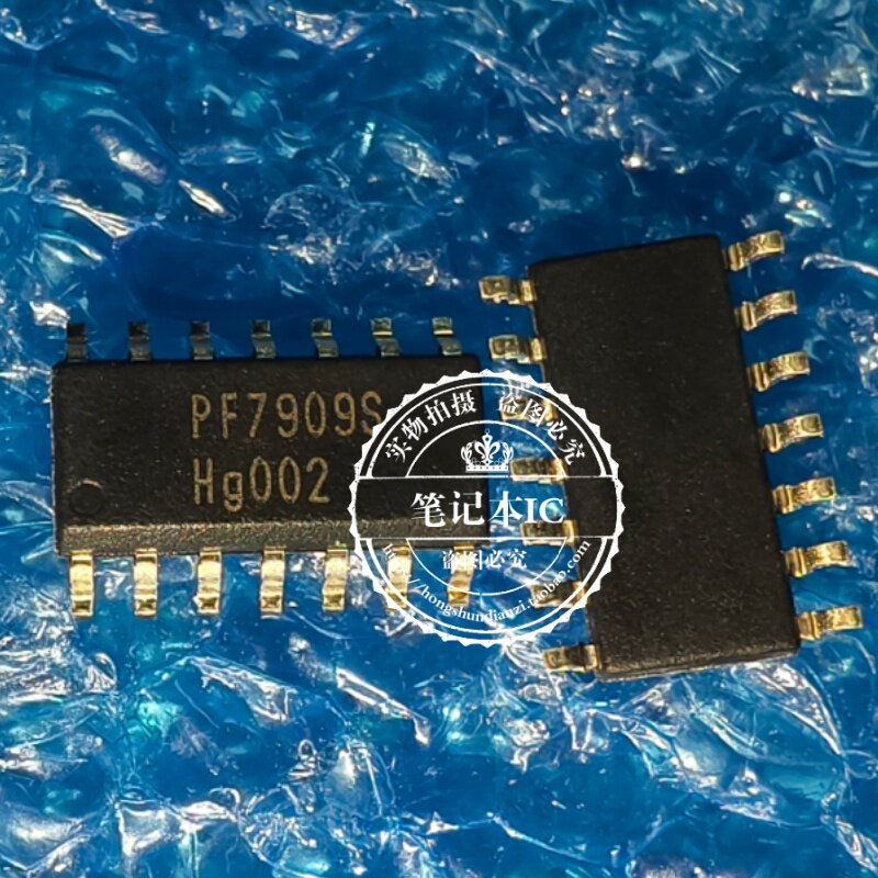 PF7909S 液晶电源芯片 SOP-14