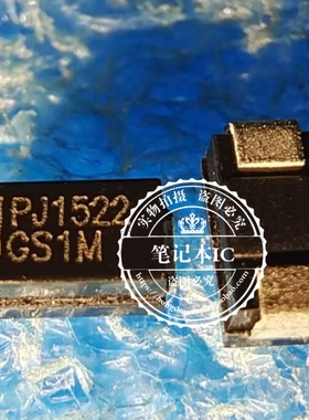 GS1M-LTP GS1M  GSIM PJ1522 SMA  新的  一个起拍