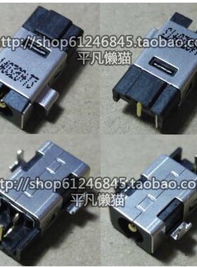 戴尔DELL Vostro 5460 5560 5470 P34F电源接口接头充电座 D118
