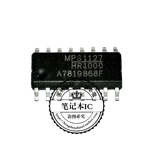 集成电路HR1000HR1000AHR1001