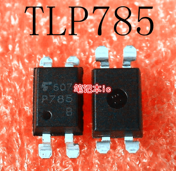 TLP785  TLP785GB  P785  P785F  P785-B   SOP4   新的 电子元器件市场 集成电路（IC） 原图主图