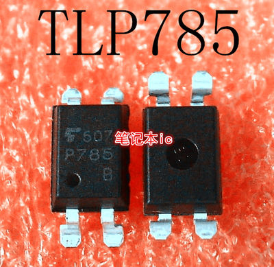 TLP785  TLP785GB  P785  P785F  P785-B   SOP4   新的