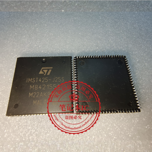 IMST425-J25S IMST425-J IMST425-J20S PLCC 新的