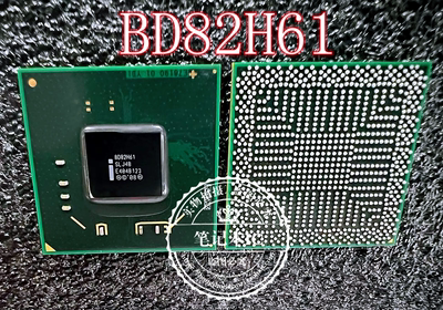BD82H61集成电路琴川日月