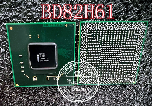 BD82H61集成电路琴川日月
