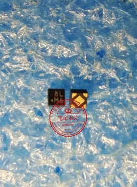 8L    BL    丝印  8L   DFN4      新的  一个起拍