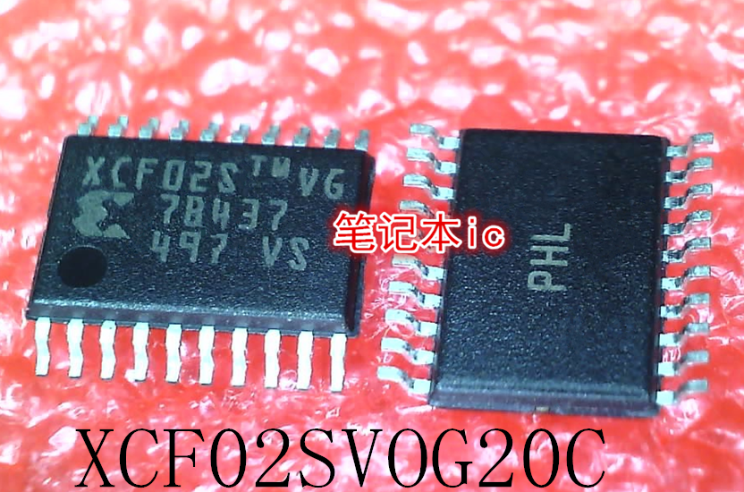 XCF02S  XCF02SVOG20C  AD7792BRUZ  AD7792   TSSOP  新的