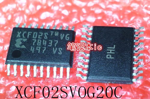 XCF02S  XCF02SVOG20C  AD7792BRUZ  AD7792   TSSOP  新的