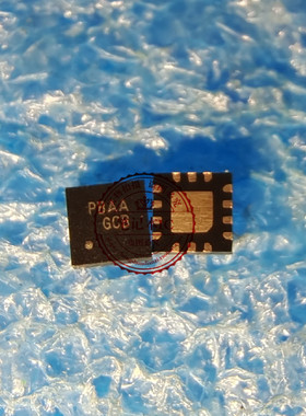 FUSB302MPX FUSB302MP 丝印PBAB OZ711LV1 711LV1 OZ711LVI QFN新