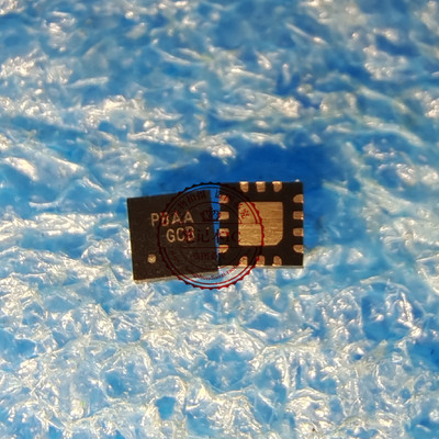 FUSB302MPX FUSB302MP 丝印PBAB OZ711LV1 711LV1 OZ711LVI QFN新