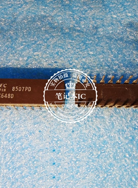 UPC648D  C648D  648D  UPC648O  CDIP20陶瓷 新的  一个起拍